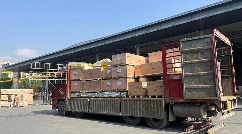 杭州到怀化物流专线-杭州到怀化物流公司-天天发车